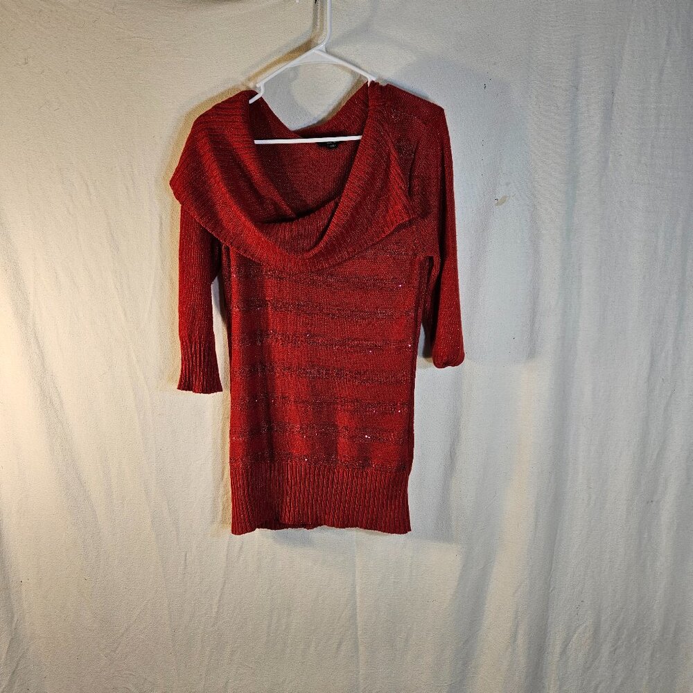 BCX Women's Sweater -- ITEM #2247